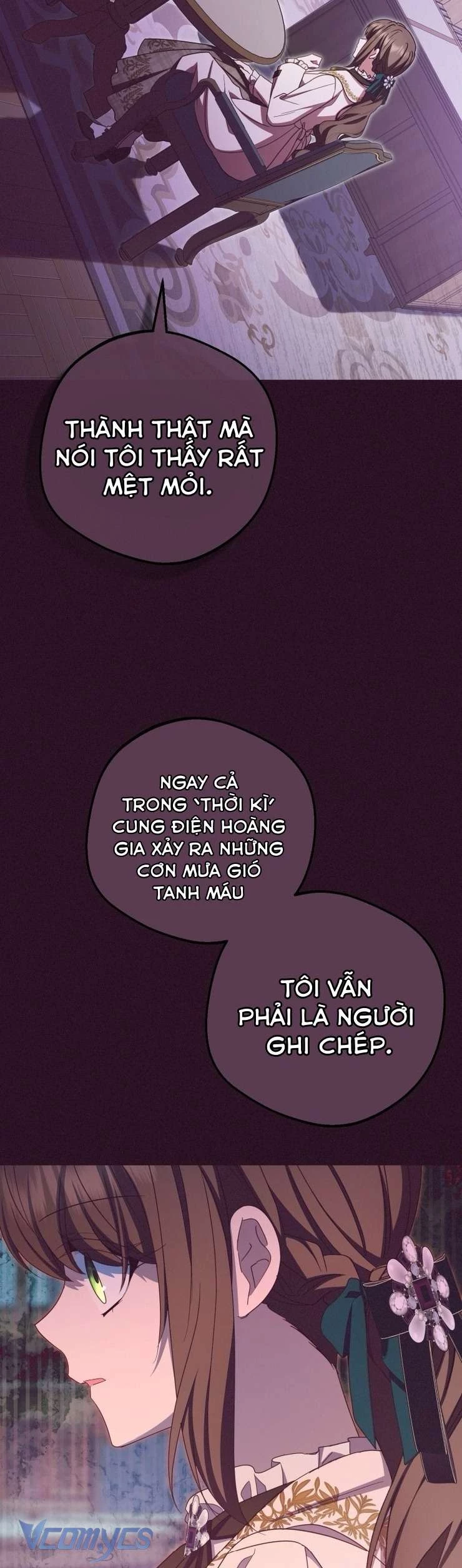 Được Yêu Thương Mà Còn Ngại Ngùng Sao! Chapter 106 - 20