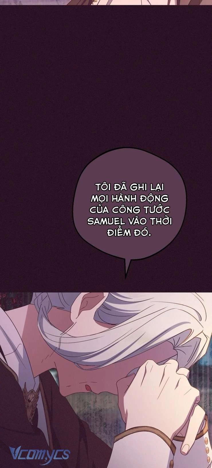 Được Yêu Thương Mà Còn Ngại Ngùng Sao! Chapter 106 - 21