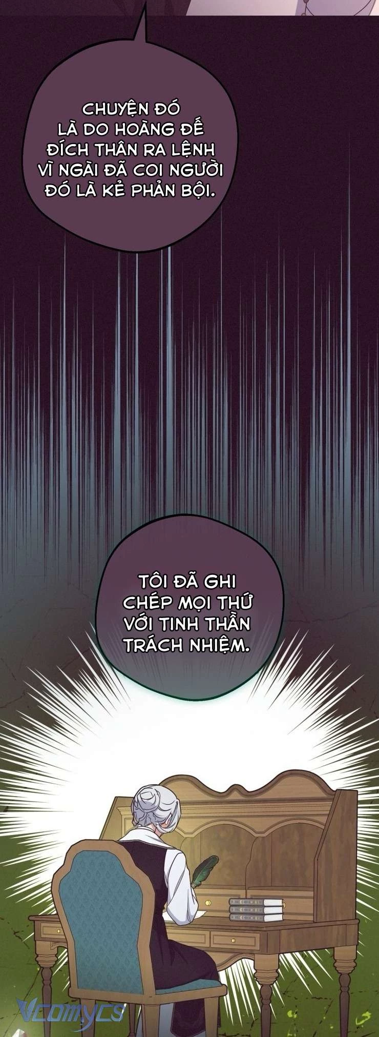 Được Yêu Thương Mà Còn Ngại Ngùng Sao! Chapter 106 - 22