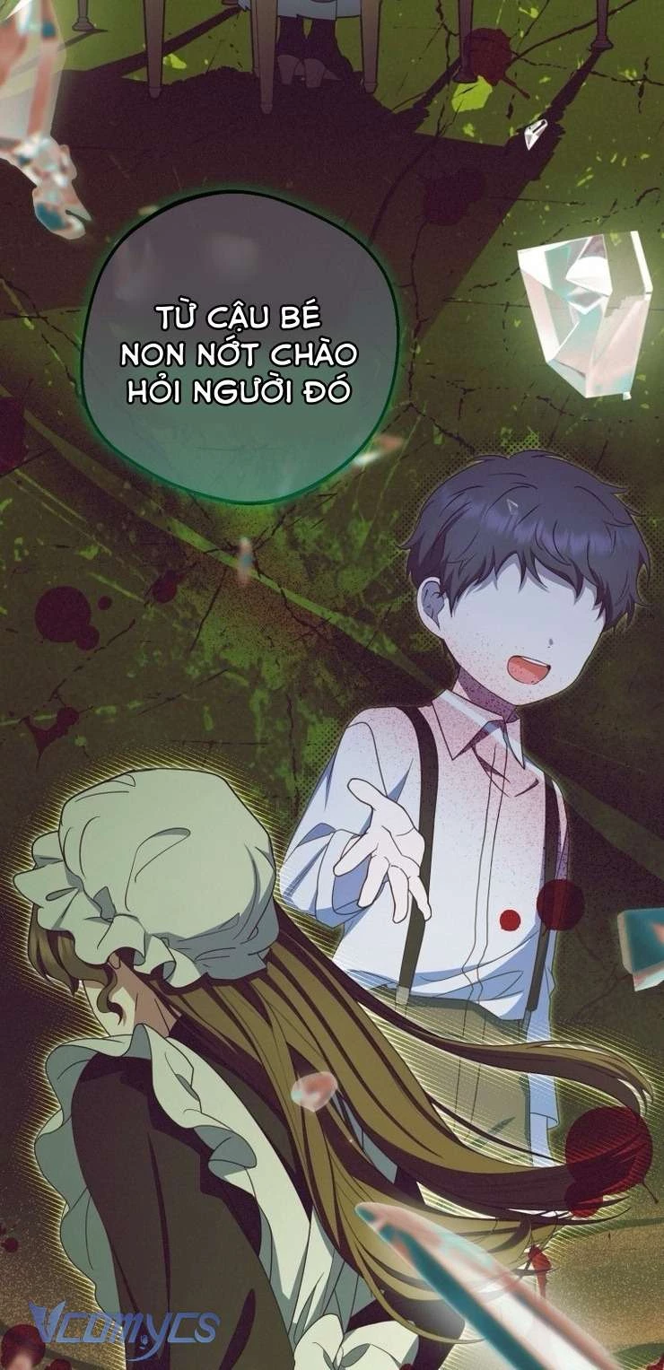 Được Yêu Thương Mà Còn Ngại Ngùng Sao! Chapter 106 - 23