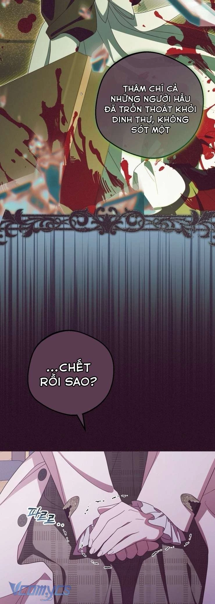 Được Yêu Thương Mà Còn Ngại Ngùng Sao! Chapter 106 - 24