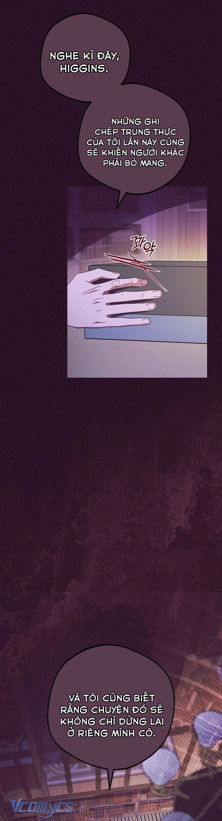 Được Yêu Thương Mà Còn Ngại Ngùng Sao! Chapter 106 - 27