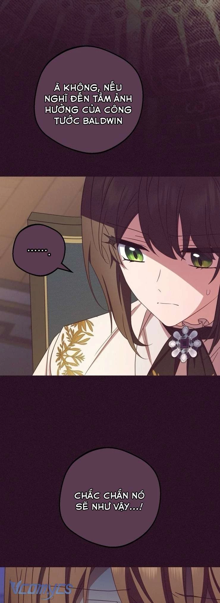 Được Yêu Thương Mà Còn Ngại Ngùng Sao! Chapter 106 - 29