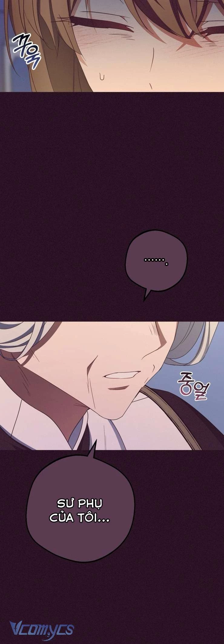 Được Yêu Thương Mà Còn Ngại Ngùng Sao! Chapter 106 - 30