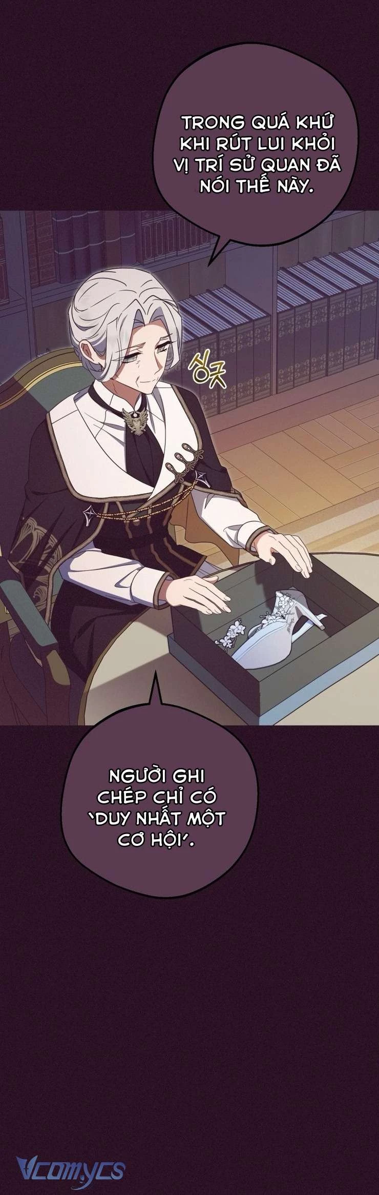 Được Yêu Thương Mà Còn Ngại Ngùng Sao! Chapter 106 - 31