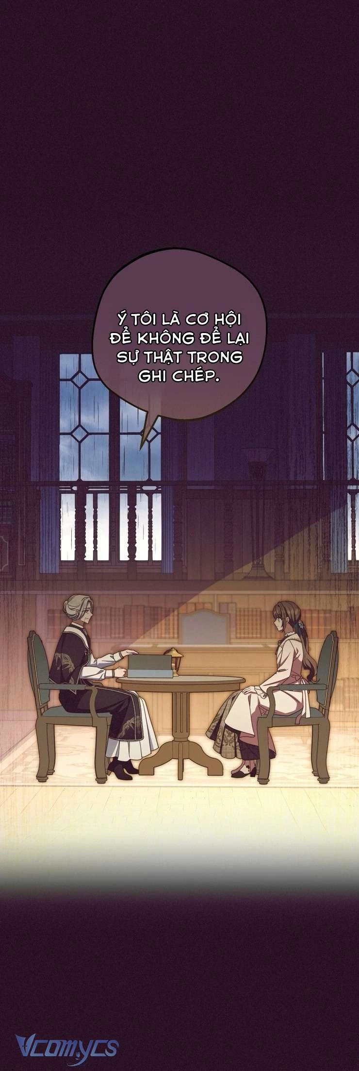 Được Yêu Thương Mà Còn Ngại Ngùng Sao! Chapter 106 - 32