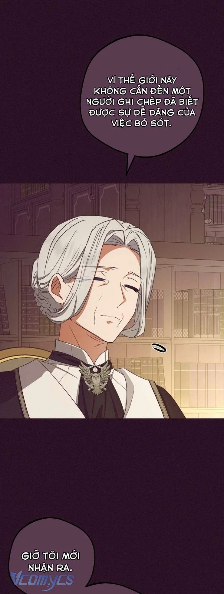 Được Yêu Thương Mà Còn Ngại Ngùng Sao! Chapter 106 - 33