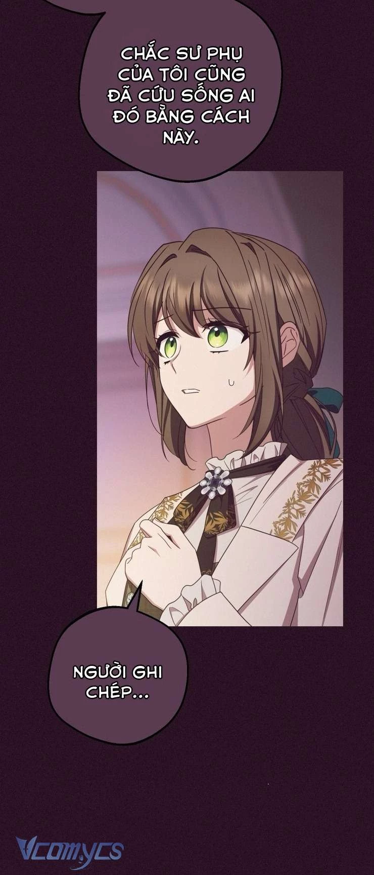 Được Yêu Thương Mà Còn Ngại Ngùng Sao! Chapter 106 - 34