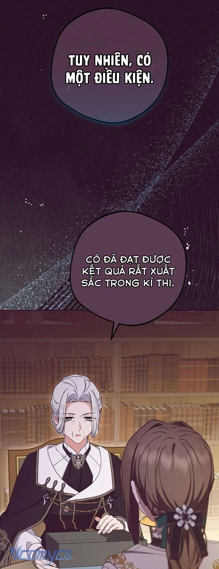 Được Yêu Thương Mà Còn Ngại Ngùng Sao! Chapter 106 - 35