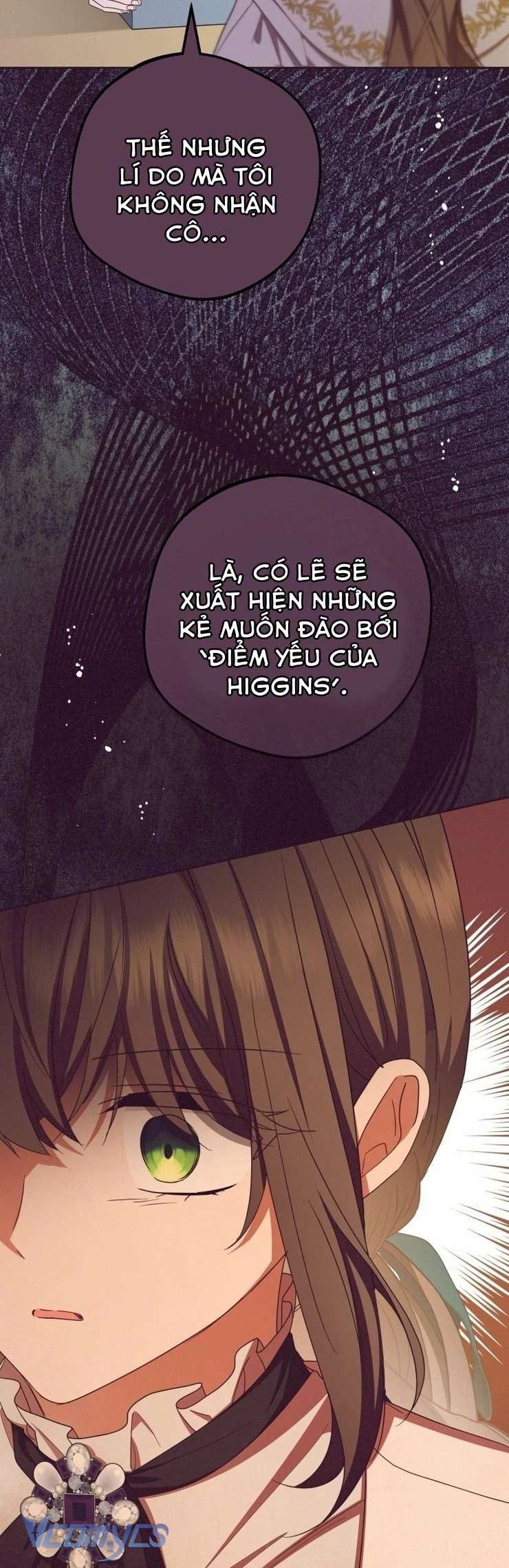 Được Yêu Thương Mà Còn Ngại Ngùng Sao! Chapter 106 - 36