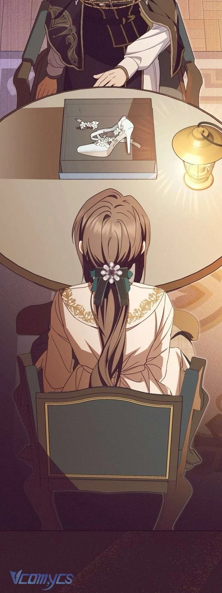 Được Yêu Thương Mà Còn Ngại Ngùng Sao! Chapter 106 - 38