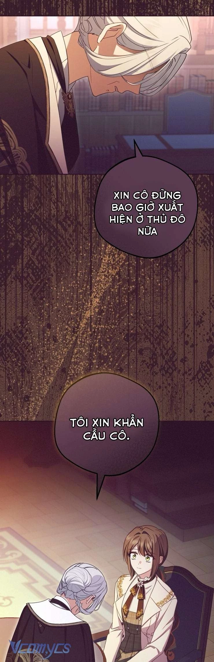 Được Yêu Thương Mà Còn Ngại Ngùng Sao! Chapter 106 - 40