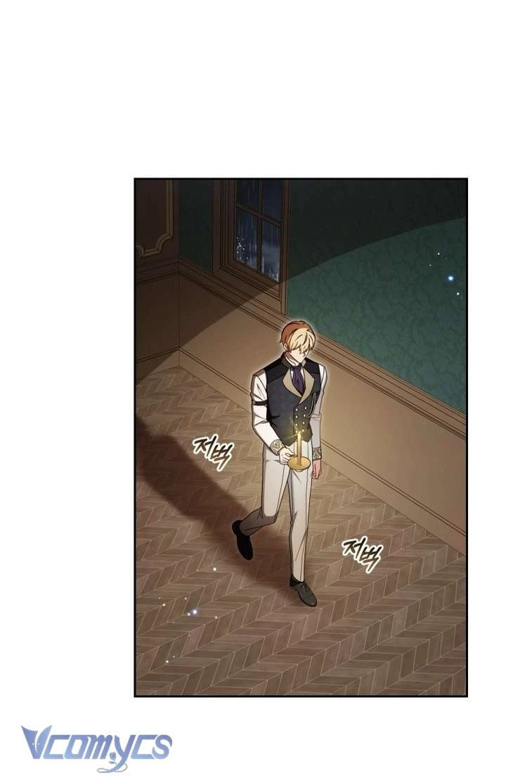 Được Yêu Thương Mà Còn Ngại Ngùng Sao! Chapter 106 - 44