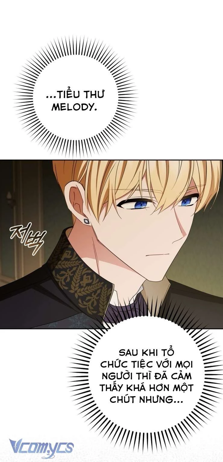 Được Yêu Thương Mà Còn Ngại Ngùng Sao! Chapter 106 - 45