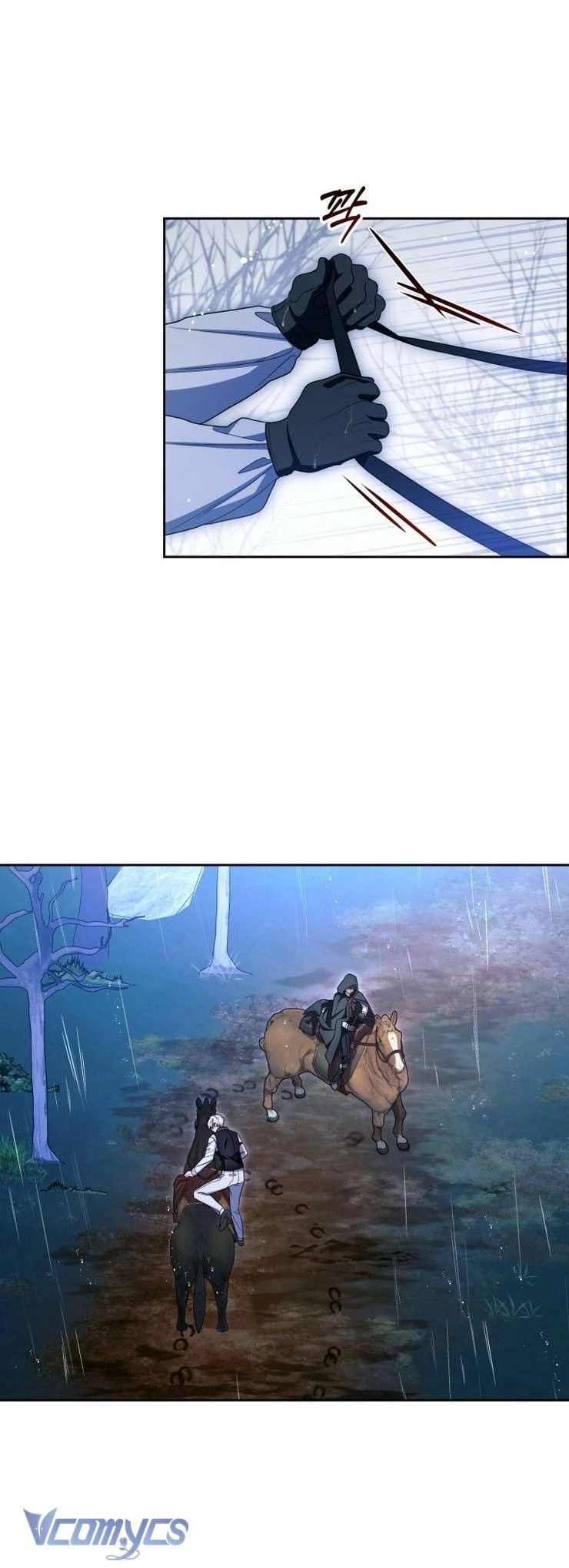 Được Yêu Thương Mà Còn Ngại Ngùng Sao! Chapter 106 - 61