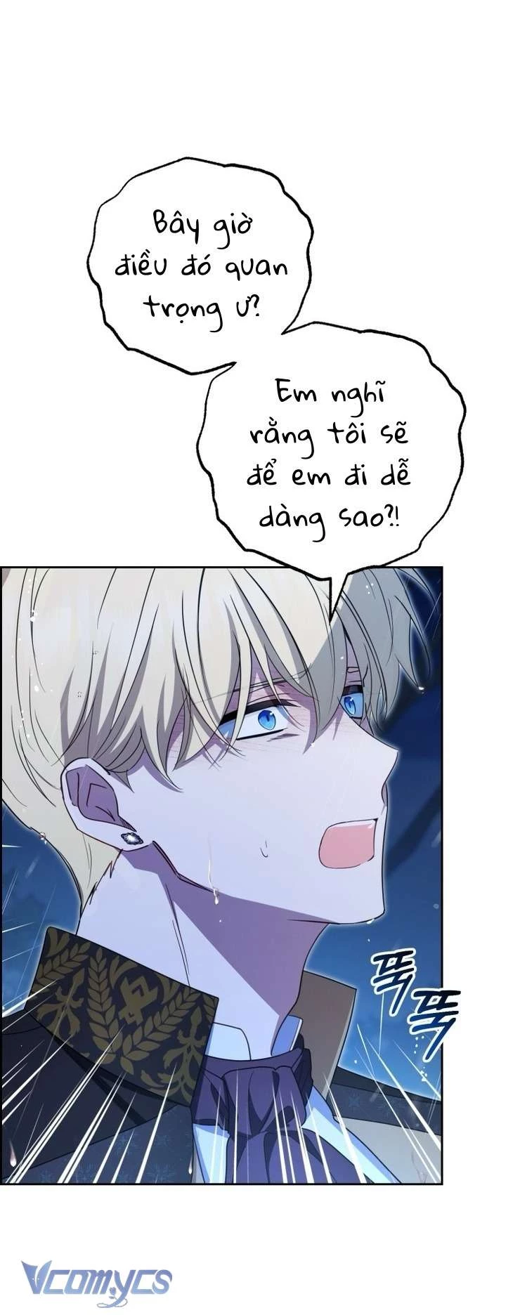 Được Yêu Thương Mà Còn Ngại Ngùng Sao! Chapter 106 - 63