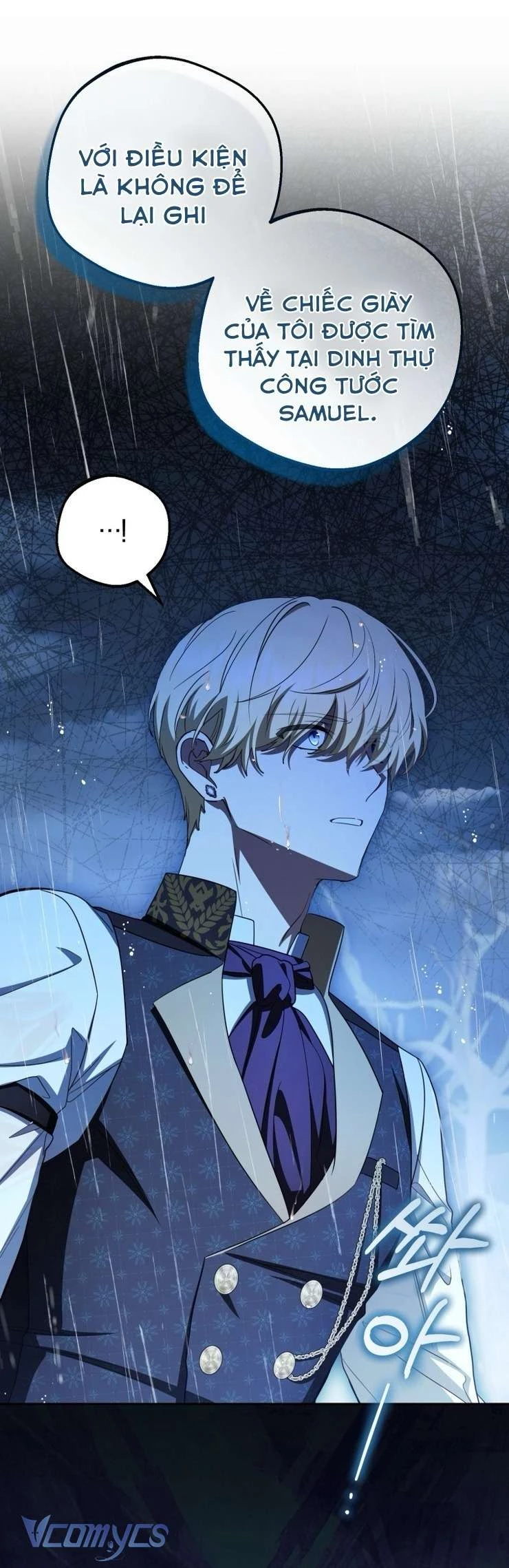 Được Yêu Thương Mà Còn Ngại Ngùng Sao! Chapter 106 - 65