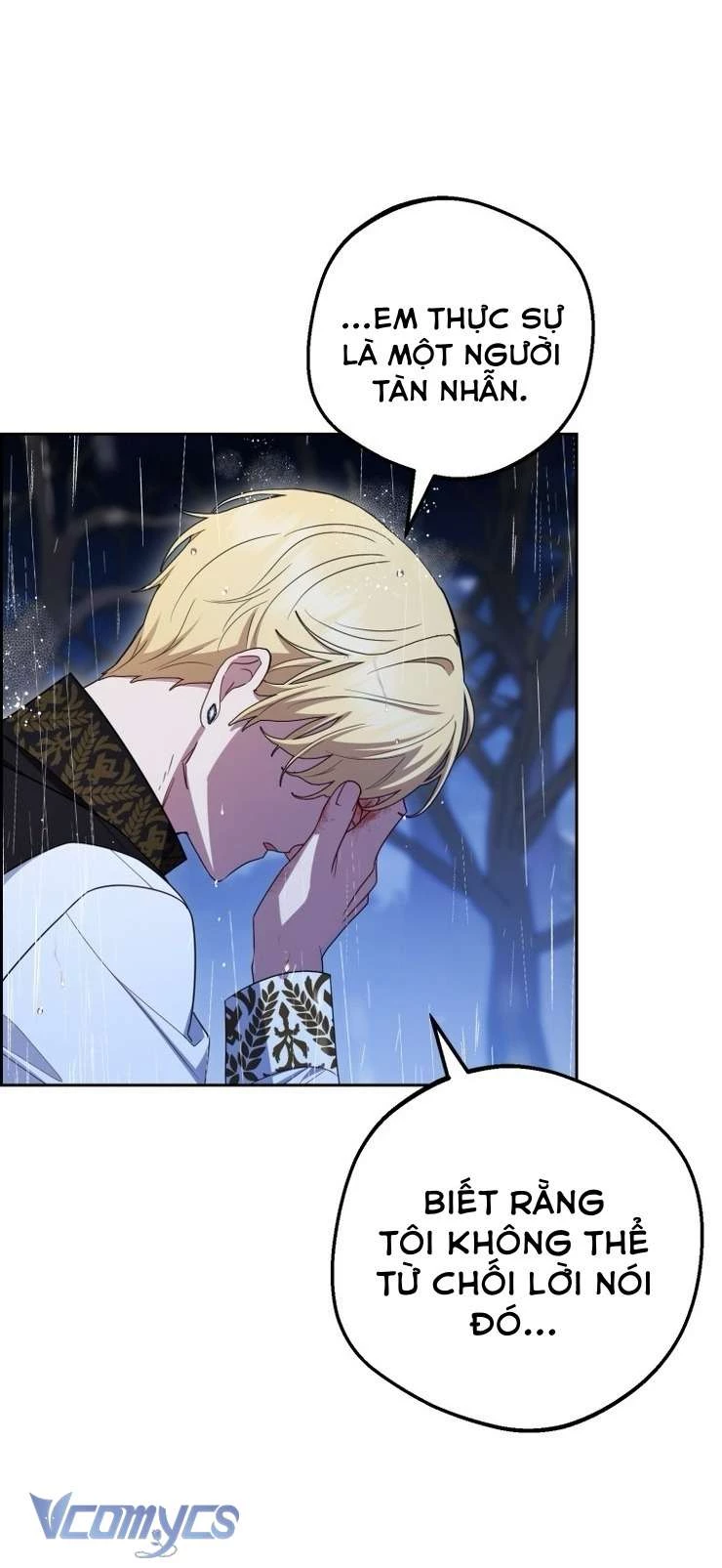 Được Yêu Thương Mà Còn Ngại Ngùng Sao! Chapter 106 - 72