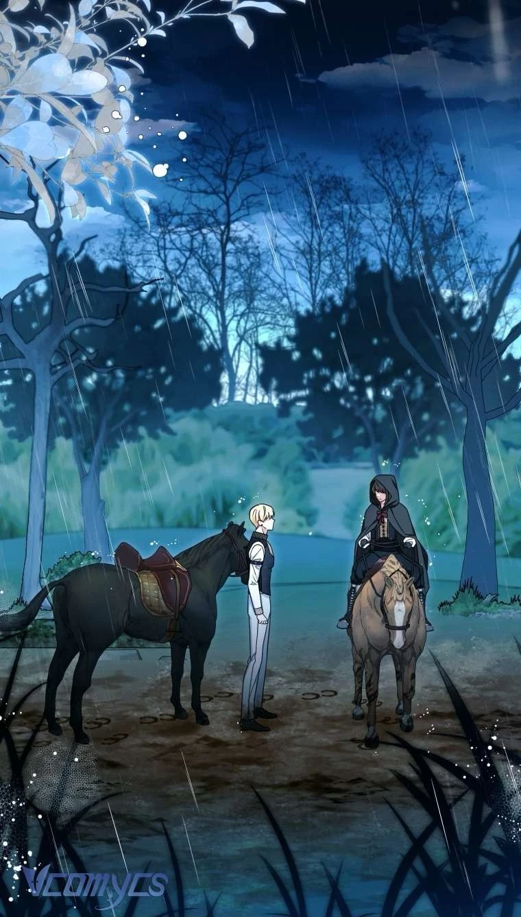 Được Yêu Thương Mà Còn Ngại Ngùng Sao! Chapter 107 - 2