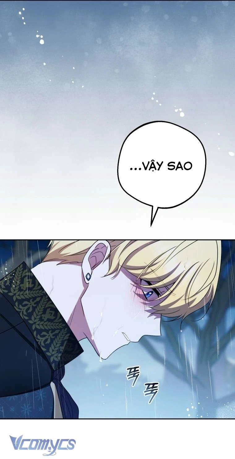 Được Yêu Thương Mà Còn Ngại Ngùng Sao! Chapter 107 - 3