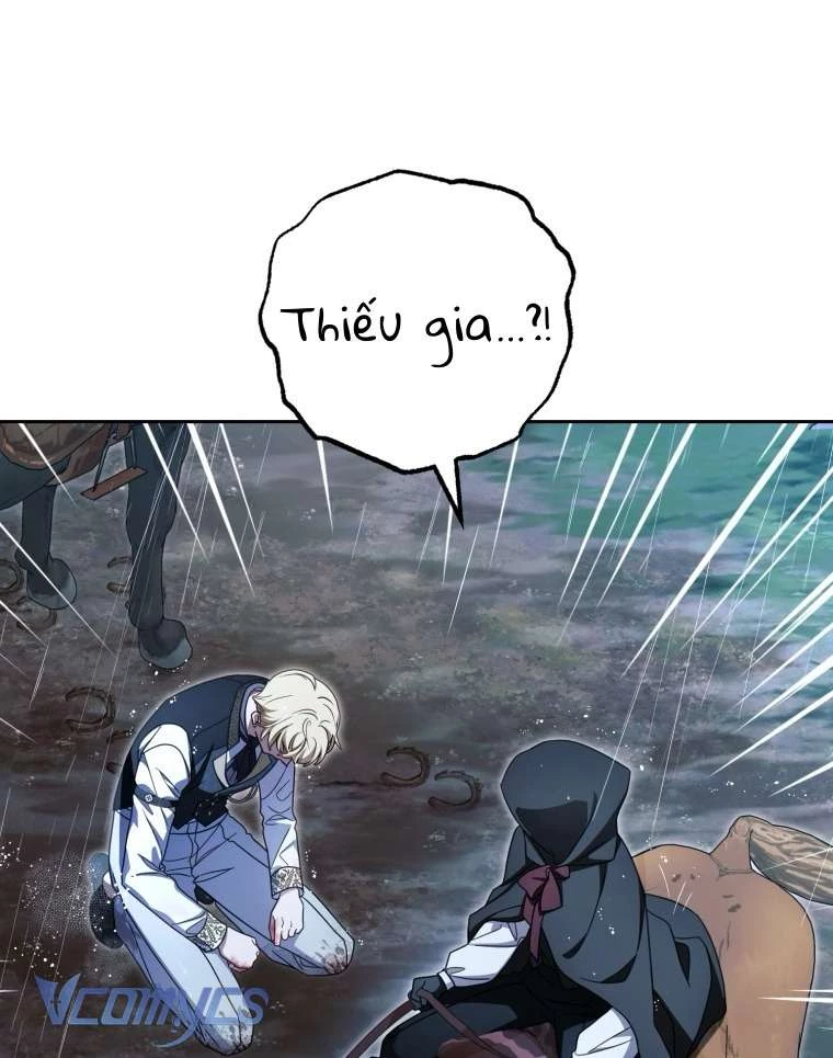 Được Yêu Thương Mà Còn Ngại Ngùng Sao! Chapter 107 - 5