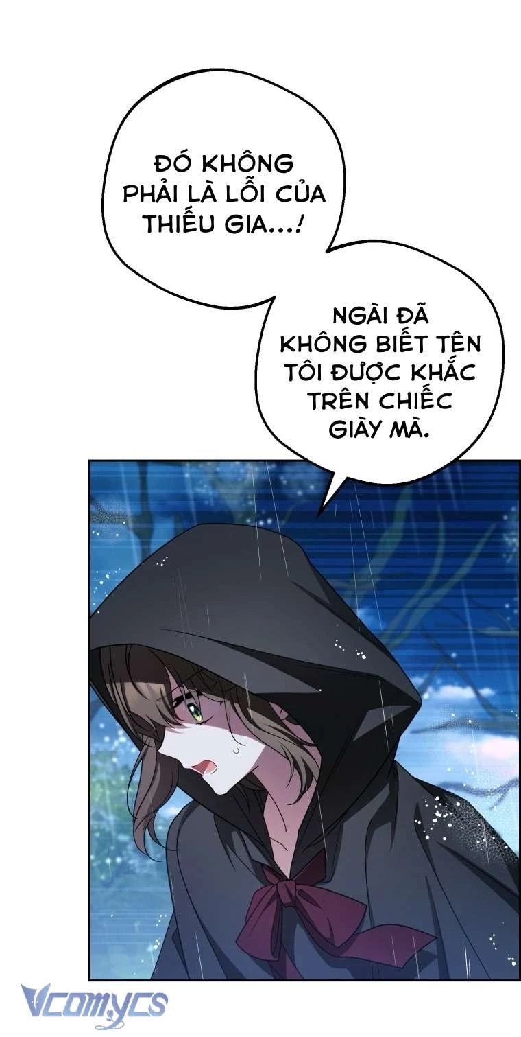 Được Yêu Thương Mà Còn Ngại Ngùng Sao! Chapter 107 - 7