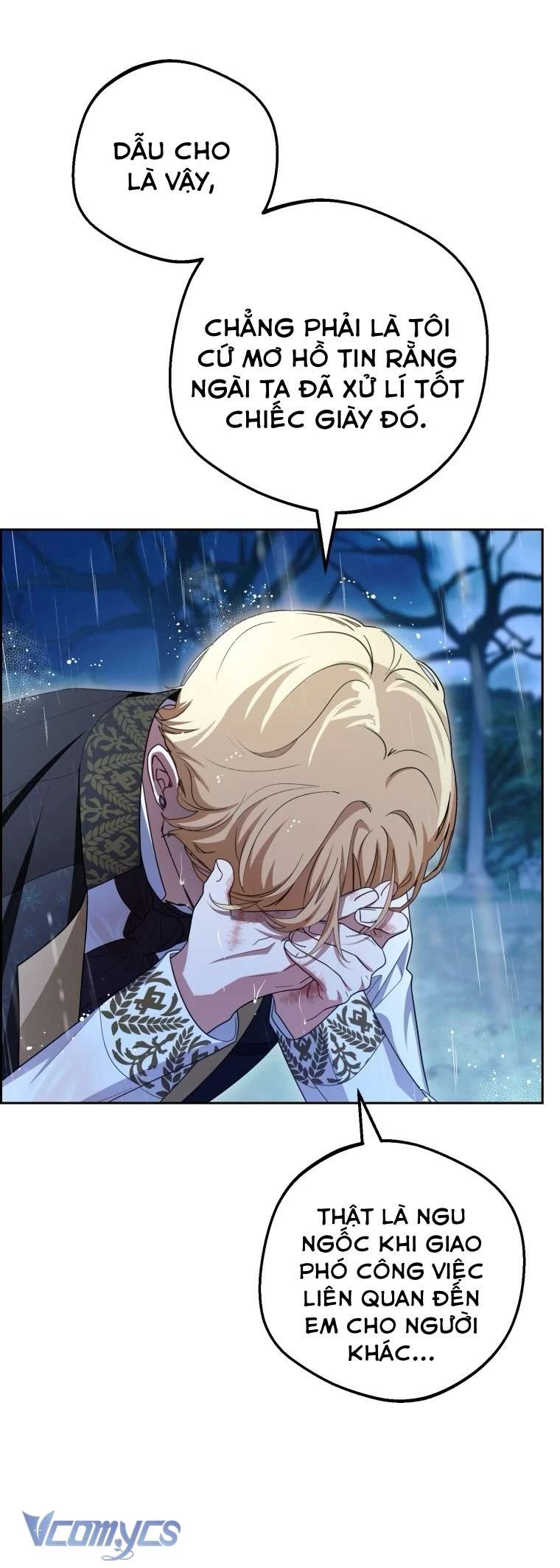 Được Yêu Thương Mà Còn Ngại Ngùng Sao! Chapter 107 - 9