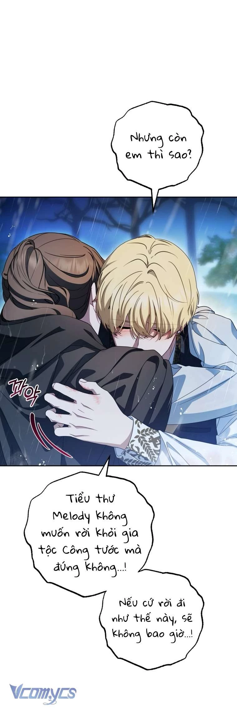 Được Yêu Thương Mà Còn Ngại Ngùng Sao! Chapter 107 - 14