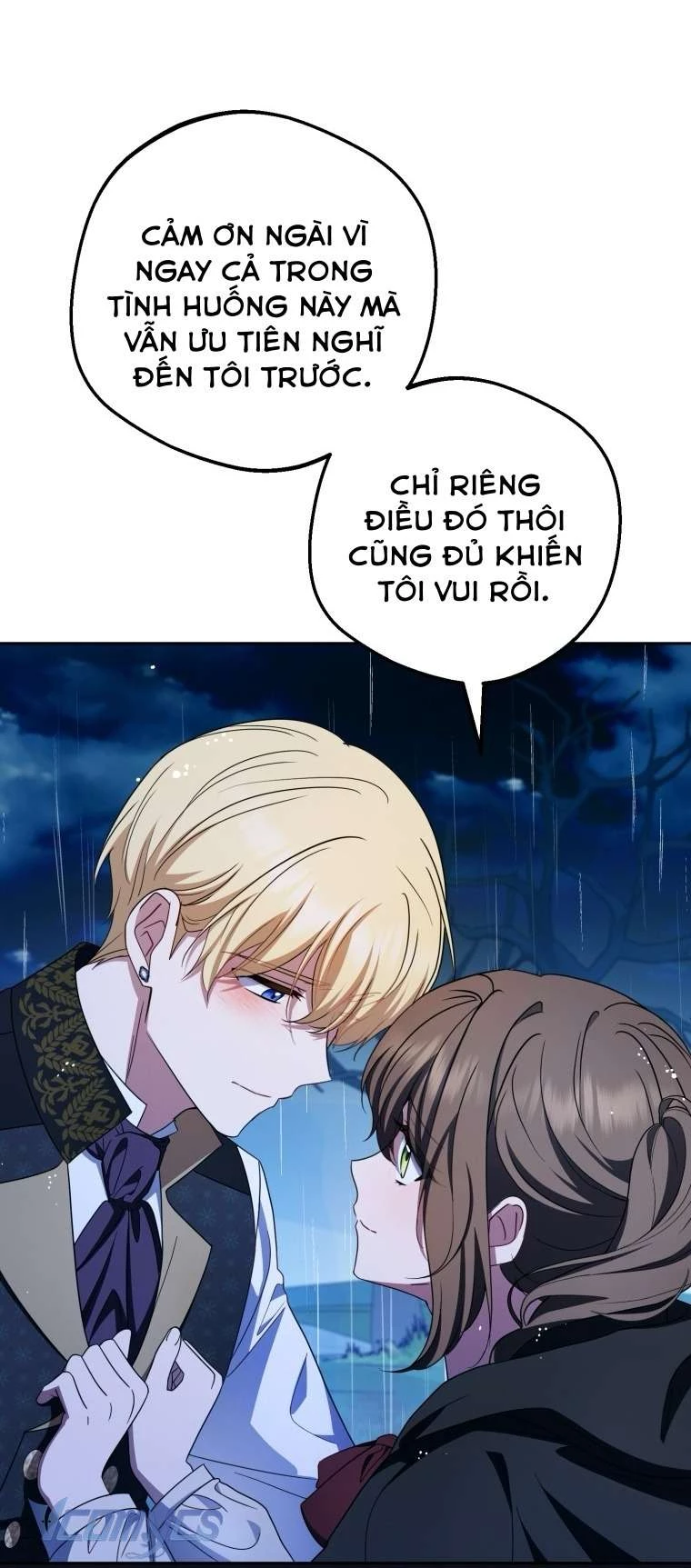 Được Yêu Thương Mà Còn Ngại Ngùng Sao! Chapter 107 - 15