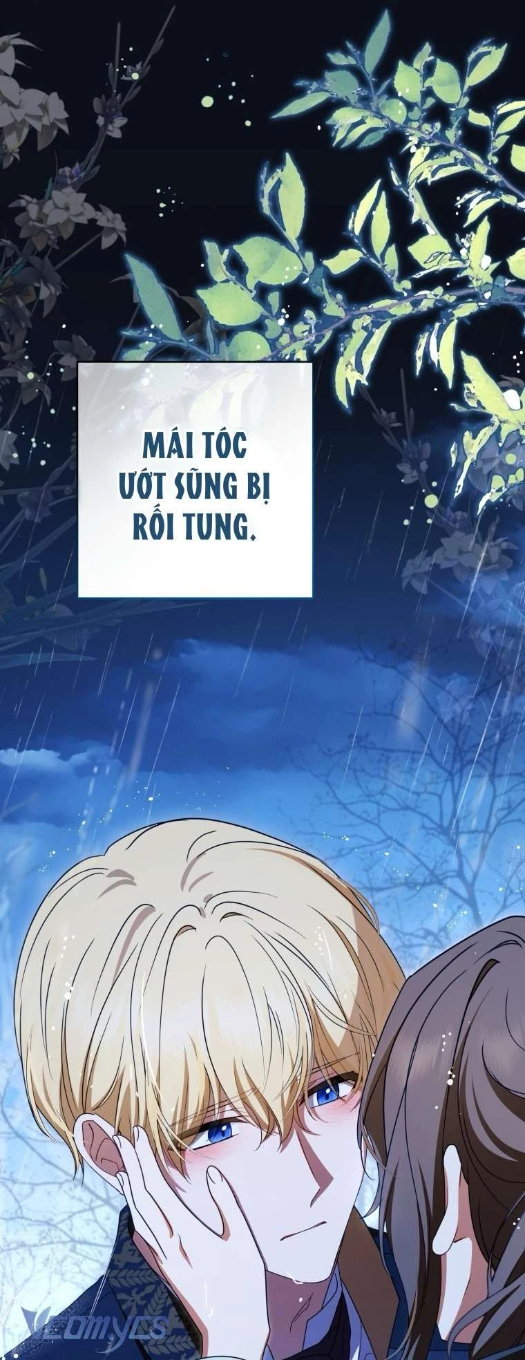 Được Yêu Thương Mà Còn Ngại Ngùng Sao! Chapter 107 - 16