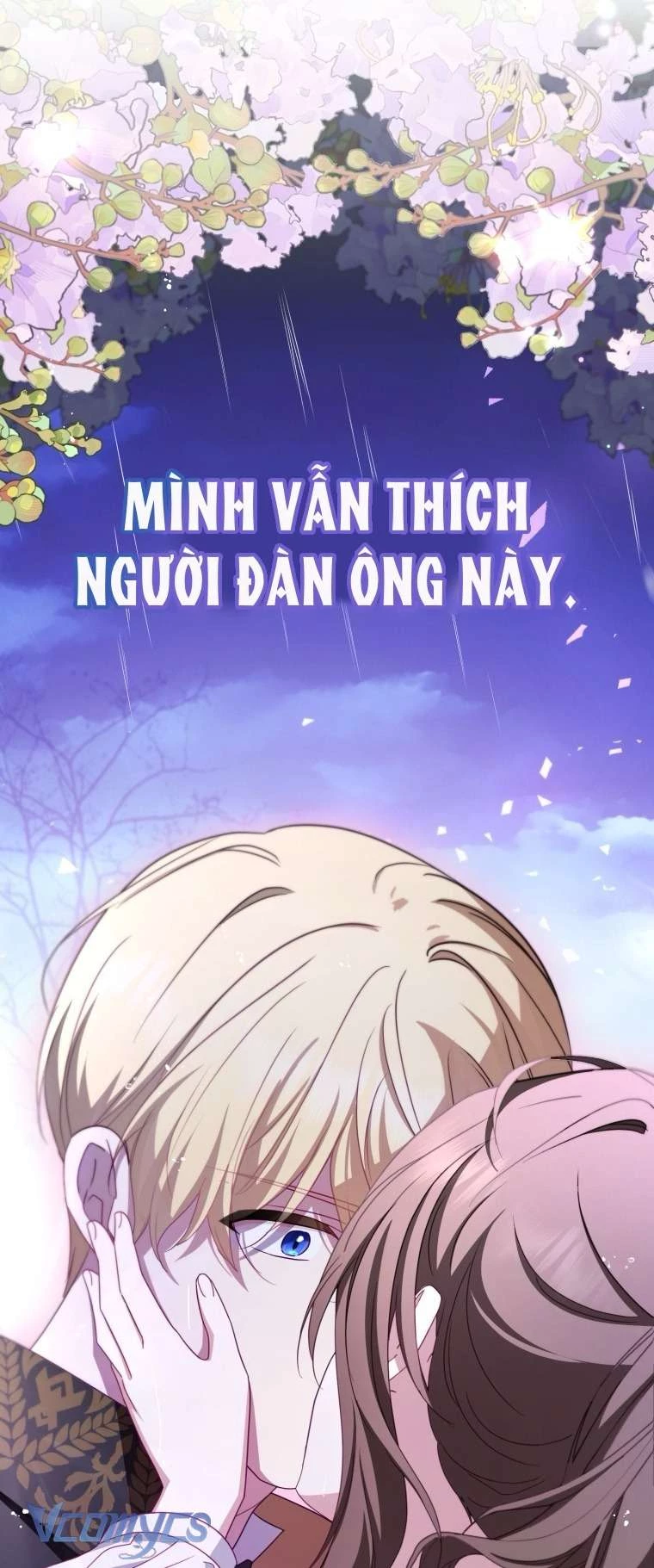Được Yêu Thương Mà Còn Ngại Ngùng Sao! Chapter 107 - 20