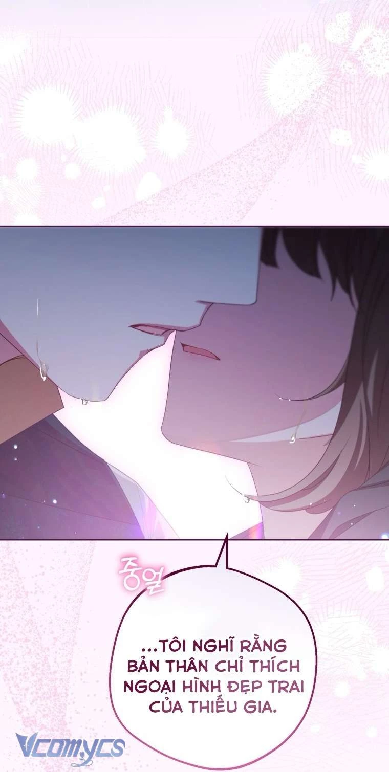 Được Yêu Thương Mà Còn Ngại Ngùng Sao! Chapter 107 - 22