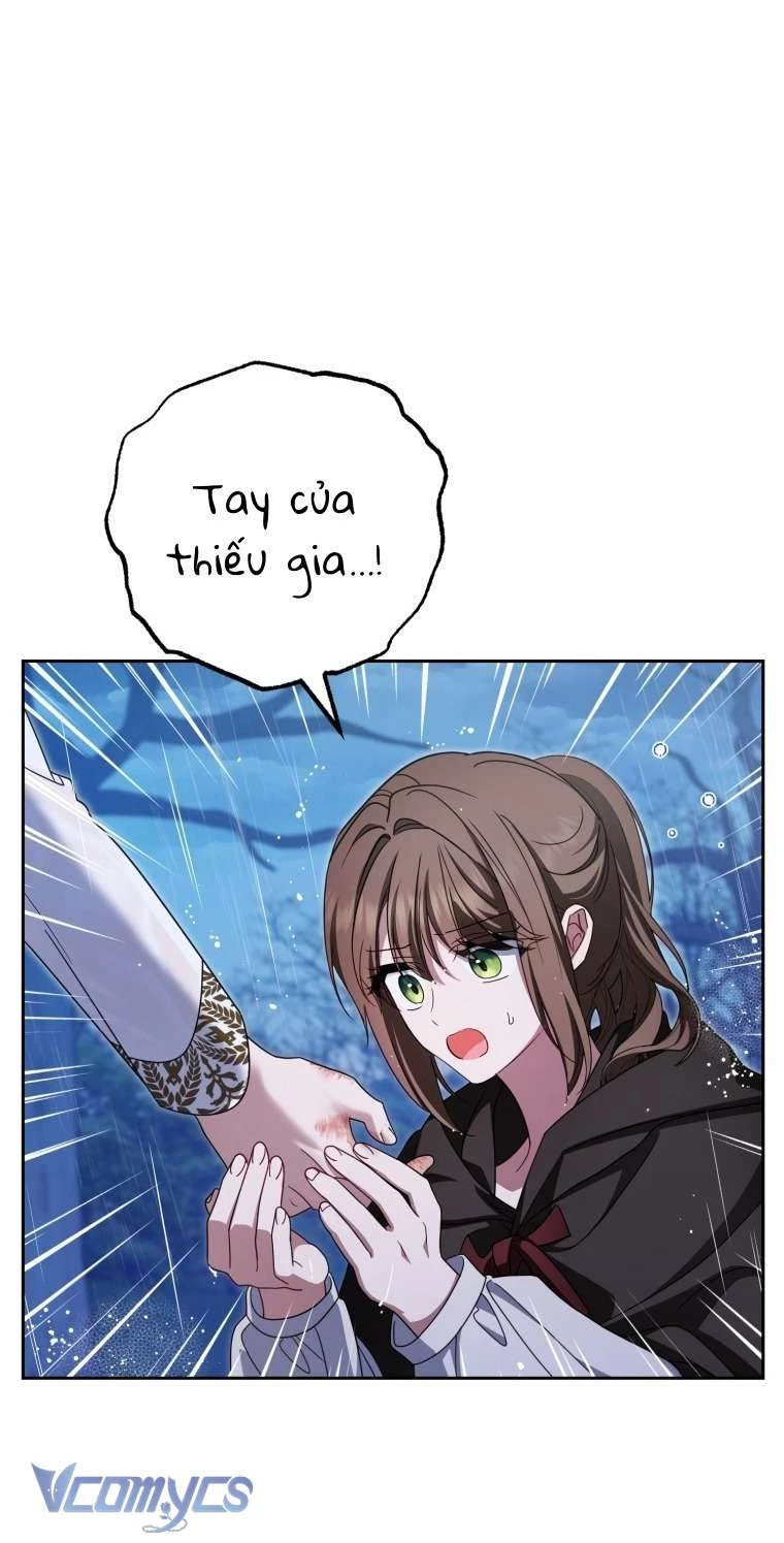 Được Yêu Thương Mà Còn Ngại Ngùng Sao! Chapter 107 - 26