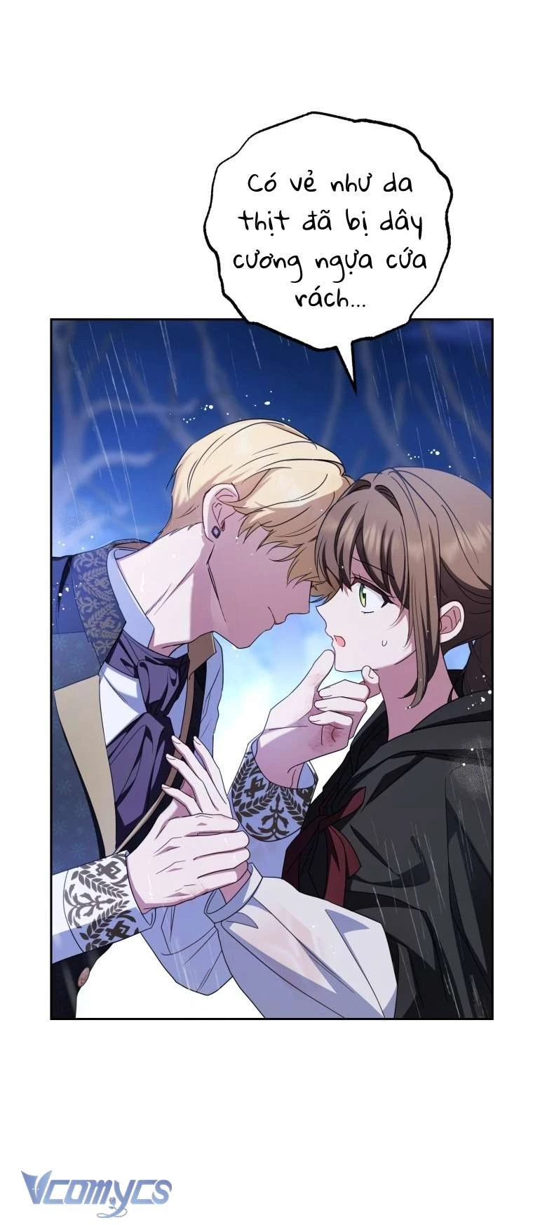 Được Yêu Thương Mà Còn Ngại Ngùng Sao! Chapter 107 - 27