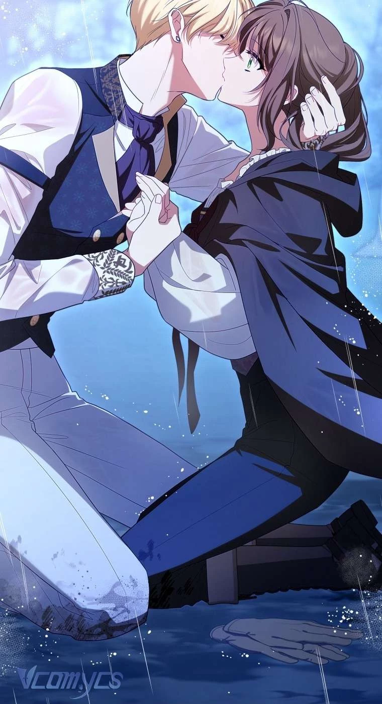 Được Yêu Thương Mà Còn Ngại Ngùng Sao! Chapter 107 - 29