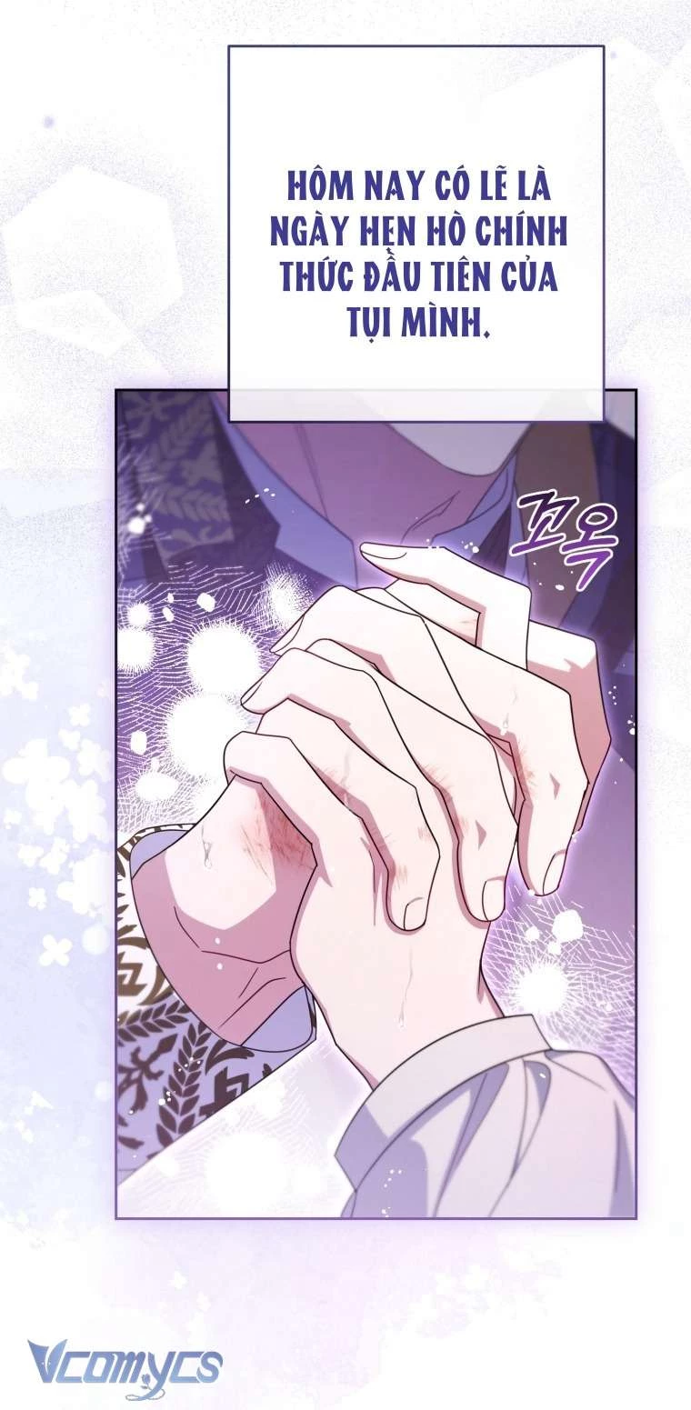 Được Yêu Thương Mà Còn Ngại Ngùng Sao! Chapter 107 - 35