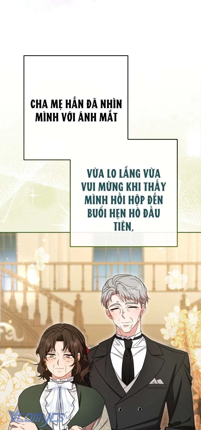 Được Yêu Thương Mà Còn Ngại Ngùng Sao! Chapter 107 - 37