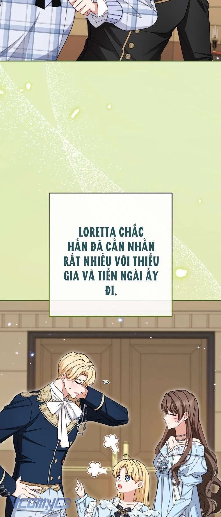 Được Yêu Thương Mà Còn Ngại Ngùng Sao! Chapter 107 - 39