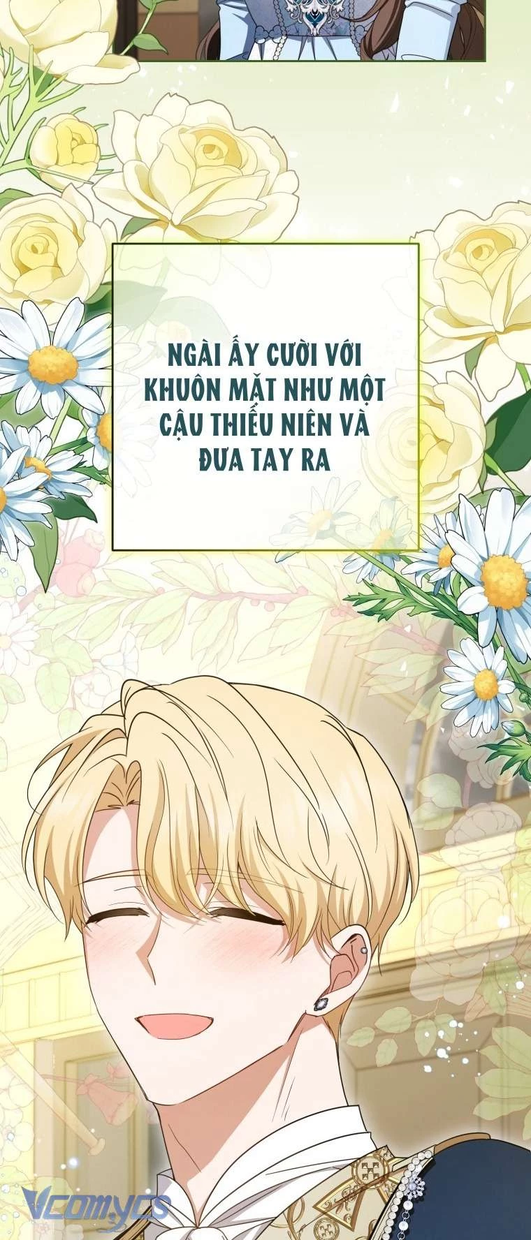 Được Yêu Thương Mà Còn Ngại Ngùng Sao! Chapter 107 - 41