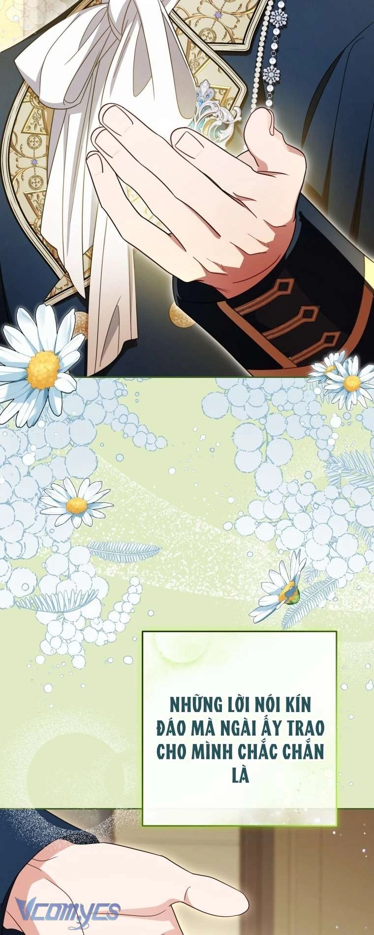 Được Yêu Thương Mà Còn Ngại Ngùng Sao! Chapter 107 - 42