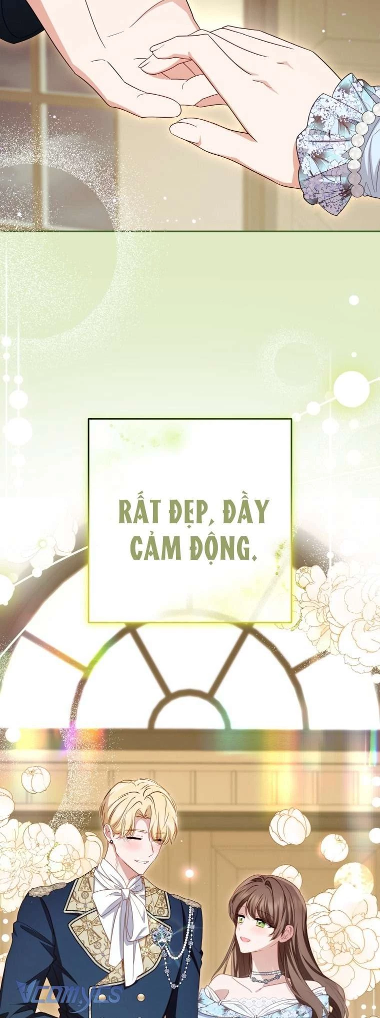 Được Yêu Thương Mà Còn Ngại Ngùng Sao! Chapter 107 - 43