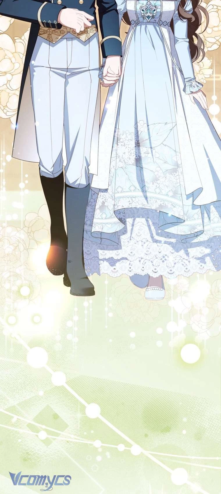 Được Yêu Thương Mà Còn Ngại Ngùng Sao! Chapter 107 - 44