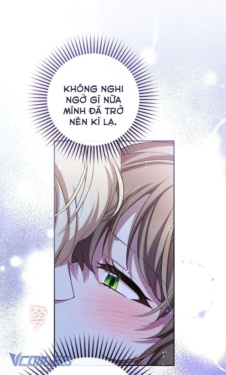 Được Yêu Thương Mà Còn Ngại Ngùng Sao! Chapter 107 - 49
