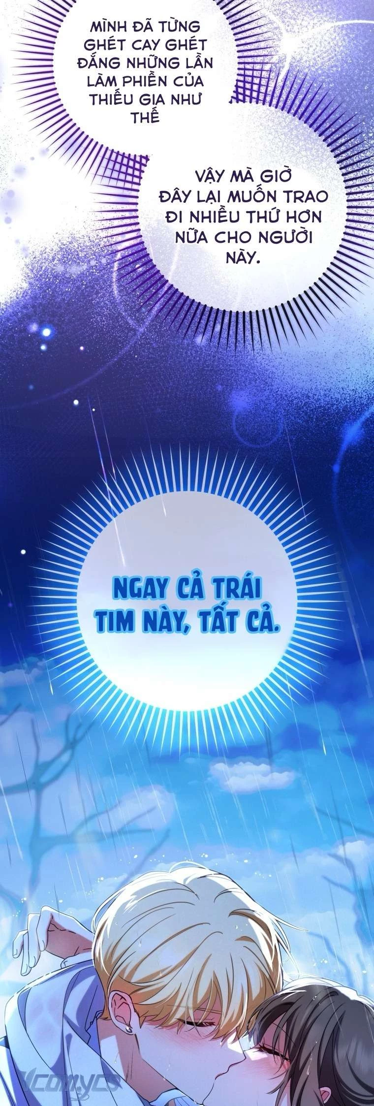 Được Yêu Thương Mà Còn Ngại Ngùng Sao! Chapter 107 - 50