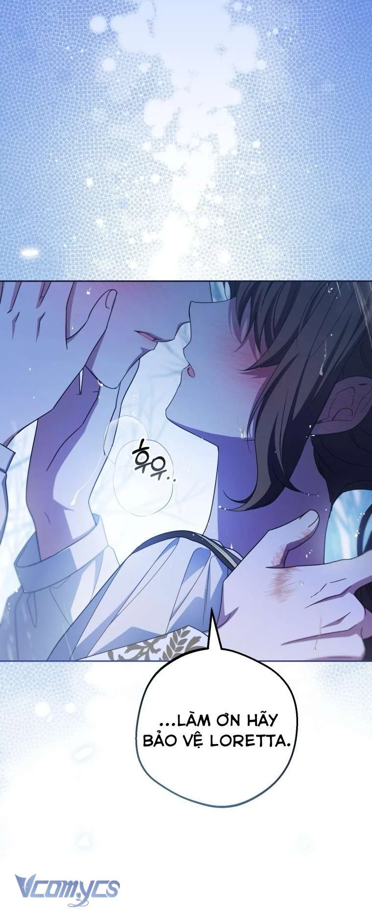 Được Yêu Thương Mà Còn Ngại Ngùng Sao! Chapter 107 - 52