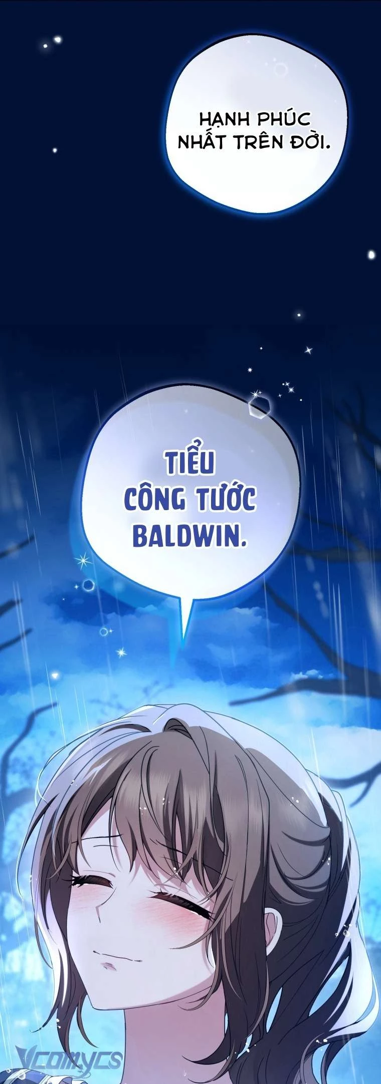 Được Yêu Thương Mà Còn Ngại Ngùng Sao! Chapter 107 - 54