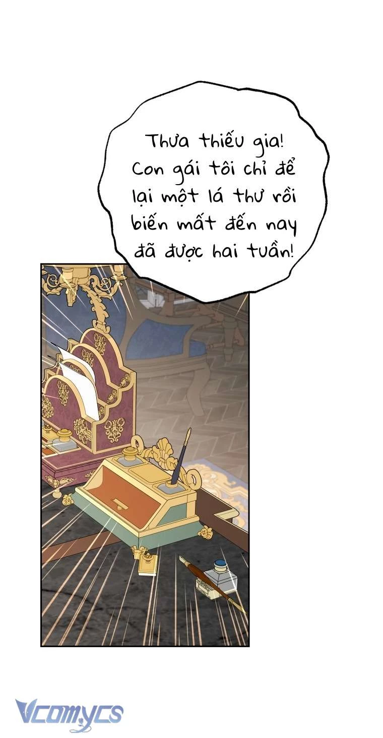 Được Yêu Thương Mà Còn Ngại Ngùng Sao! Chapter 107 - 59