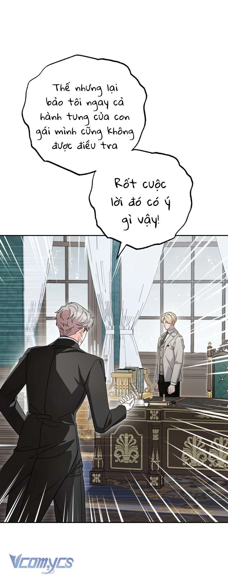 Được Yêu Thương Mà Còn Ngại Ngùng Sao! Chapter 107 - 60