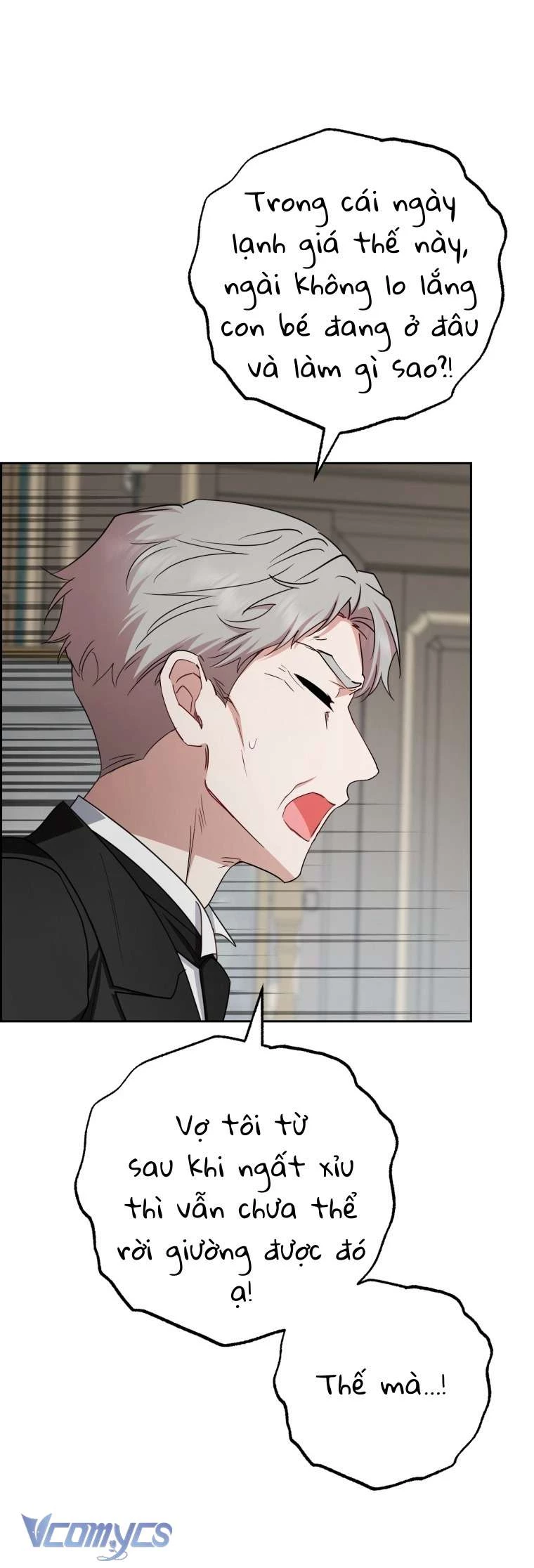 Được Yêu Thương Mà Còn Ngại Ngùng Sao! Chapter 107 - 61