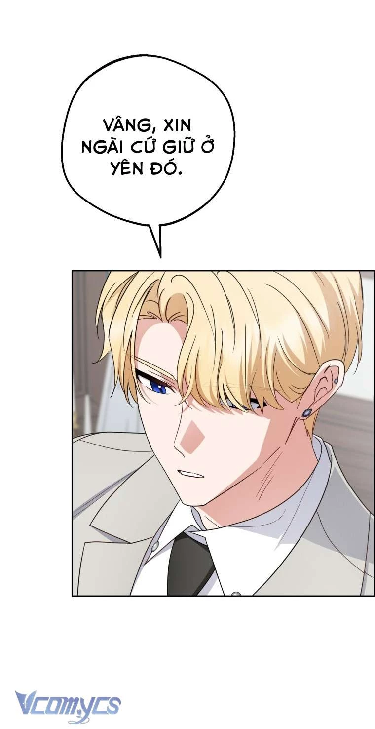 Được Yêu Thương Mà Còn Ngại Ngùng Sao! Chapter 107 - 62